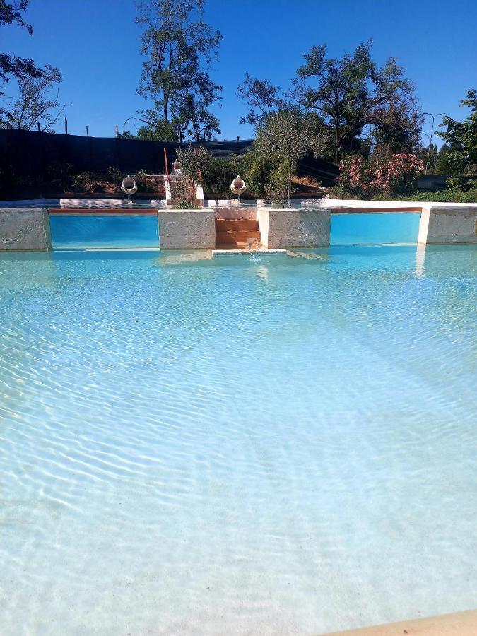 Pregnana Milanese Agriturismo Cascina Madonnina מראה חיצוני תמונה