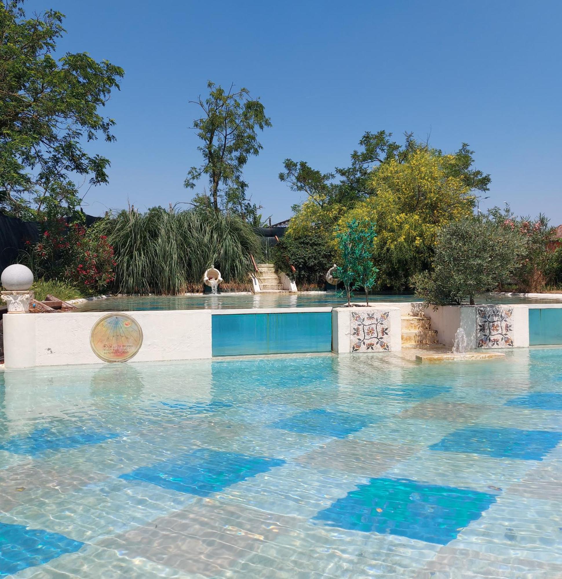 Pregnana Milanese Agriturismo Cascina Madonnina מראה חיצוני תמונה