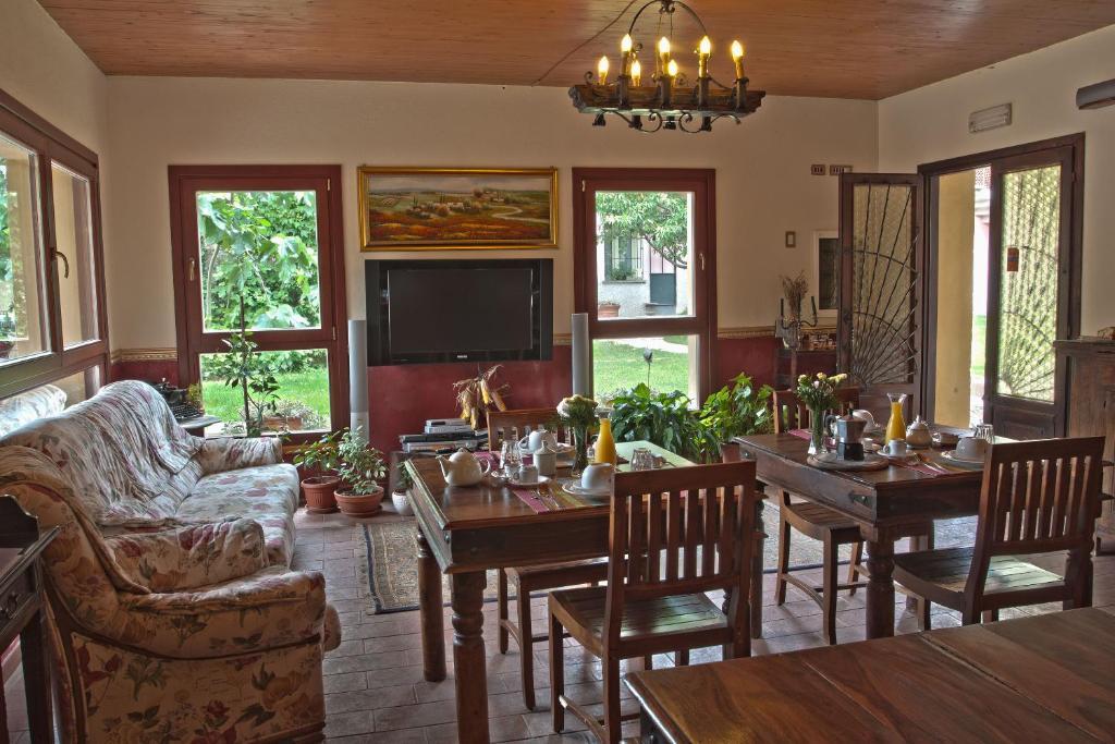 Pregnana Milanese Agriturismo Cascina Madonnina מראה חיצוני תמונה