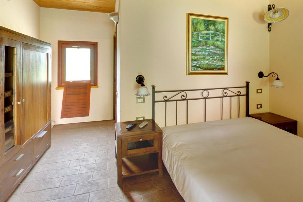 Pregnana Milanese Agriturismo Cascina Madonnina חדר תמונה